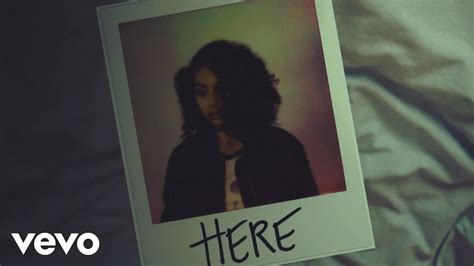 here and there song download|alessia cara here listen.